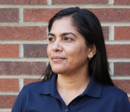 Luz Maria Chacon Corrales