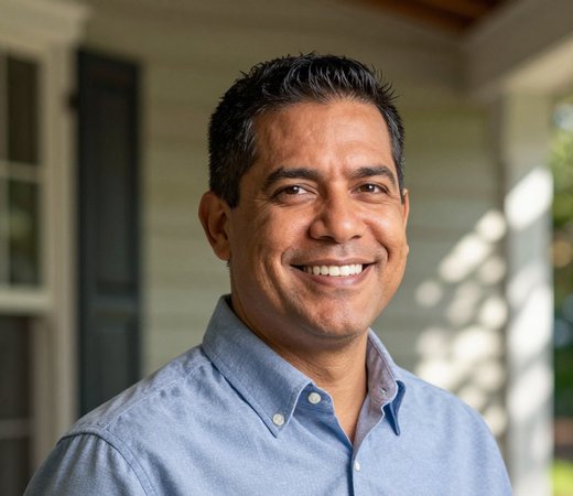 Rafael Antonio Medina Batista